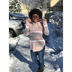 Meet your Posher, Amanda